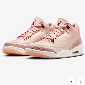 W9.5 - Air Jordan 3 'Treat Yourself'
